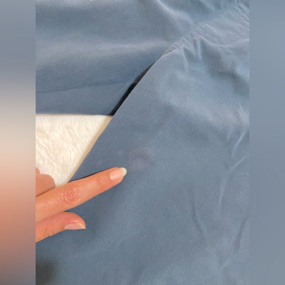 Figs Scrub bottoms XS in Dark Harbor - Picture 6 of 8